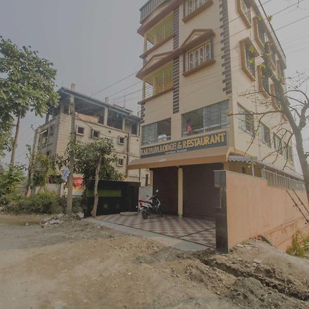 סיליגורי Super Hotel O Kalpana Residency Inn מראה חיצוני תמונה